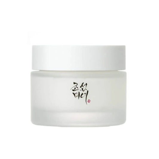 produkt billede af Beauty of Joseon Dynasty Cream med hvid baggrund.